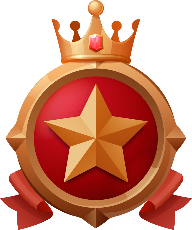 Bronze