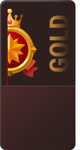 Level Gold